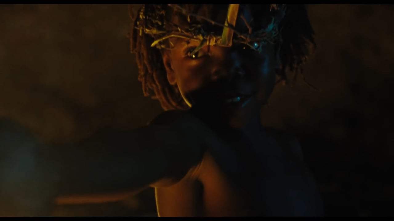 Wendy Trailer (2020) Screen Capture #2