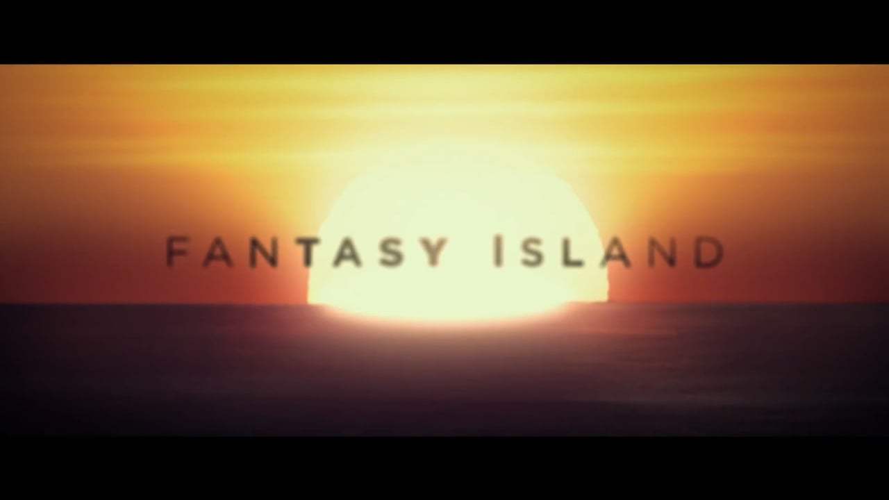 Fantasy Island Trailer (2020) Screen Capture #4