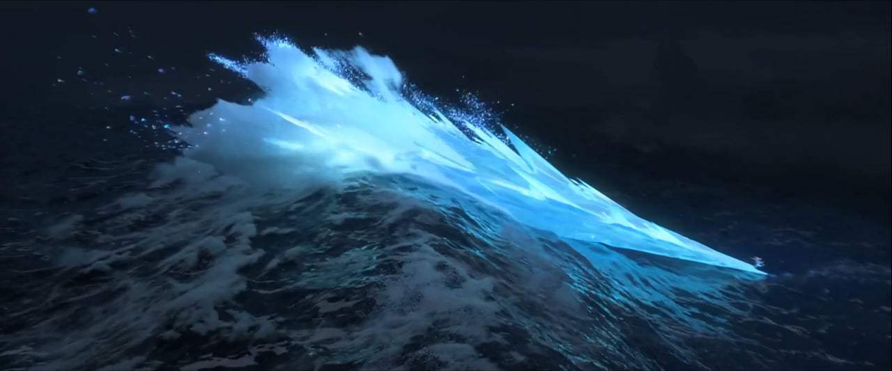 Frozen 2 TV Spot - Experience it in IMAX (2019) Screen Capture #3