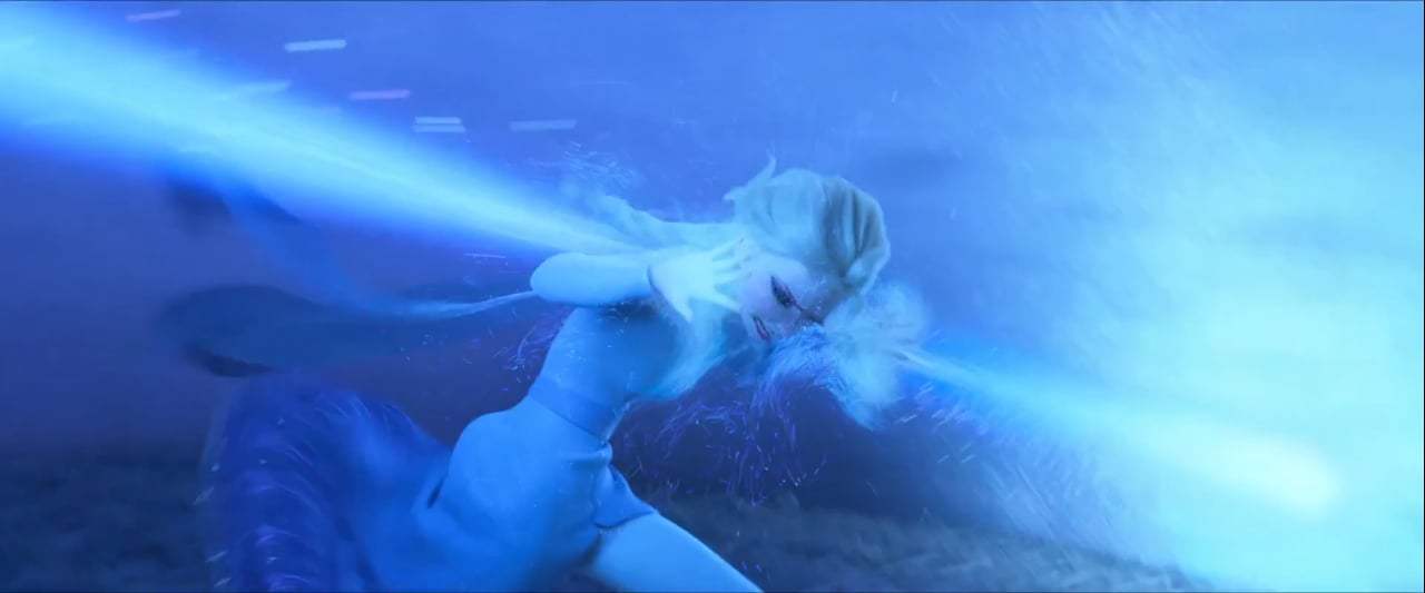Frozen 2 TV Spot - Experience it in IMAX (2019) Screen Capture #4