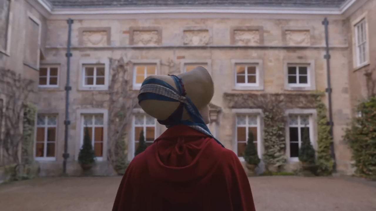 Emma Trailer (2020) Screen Capture #2