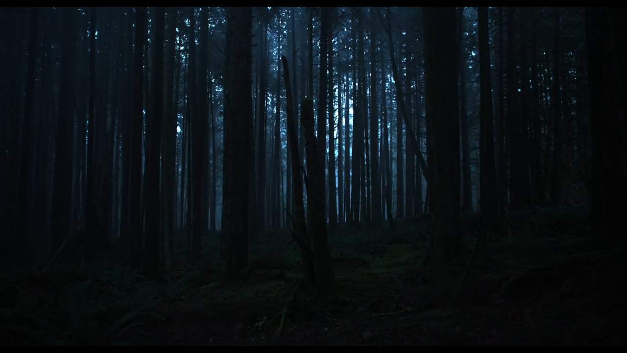 Antlers Final Trailer (2019) Screen Capture #1