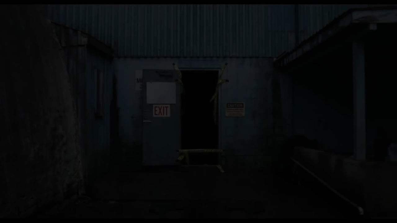 Antlers Final Trailer (2019) Screen Capture #2