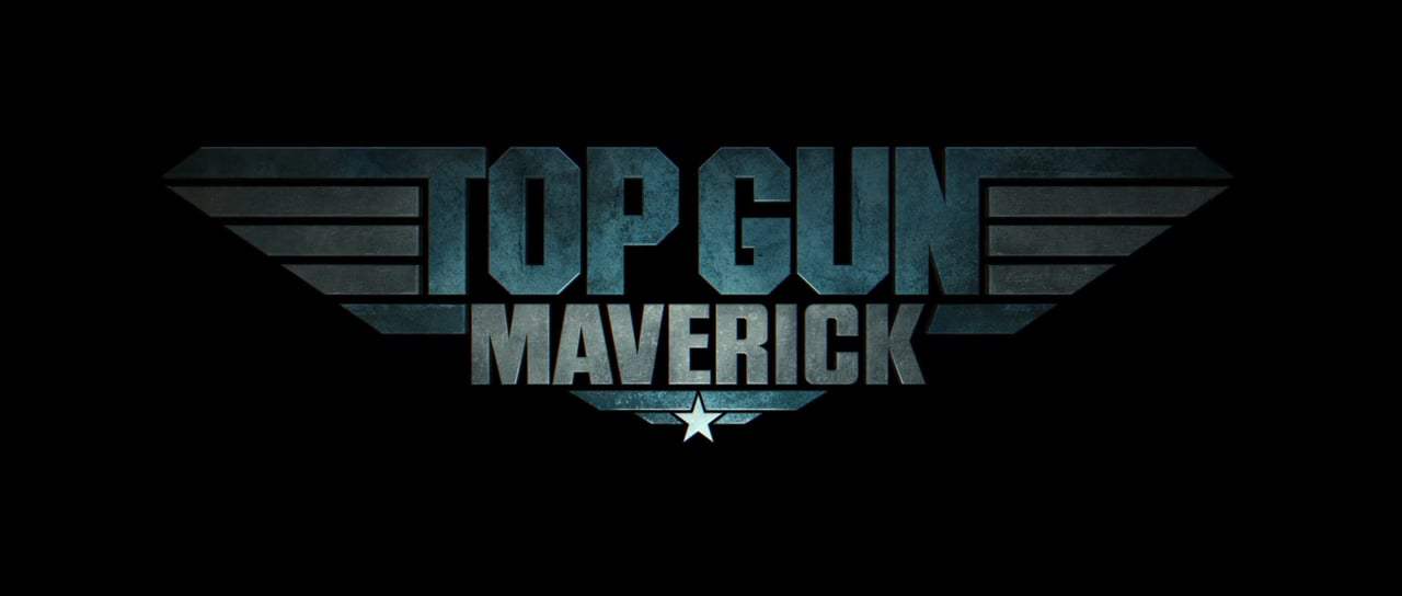 Top Gun: Maverick Theatrical Trailer (2022) Screen Capture #4