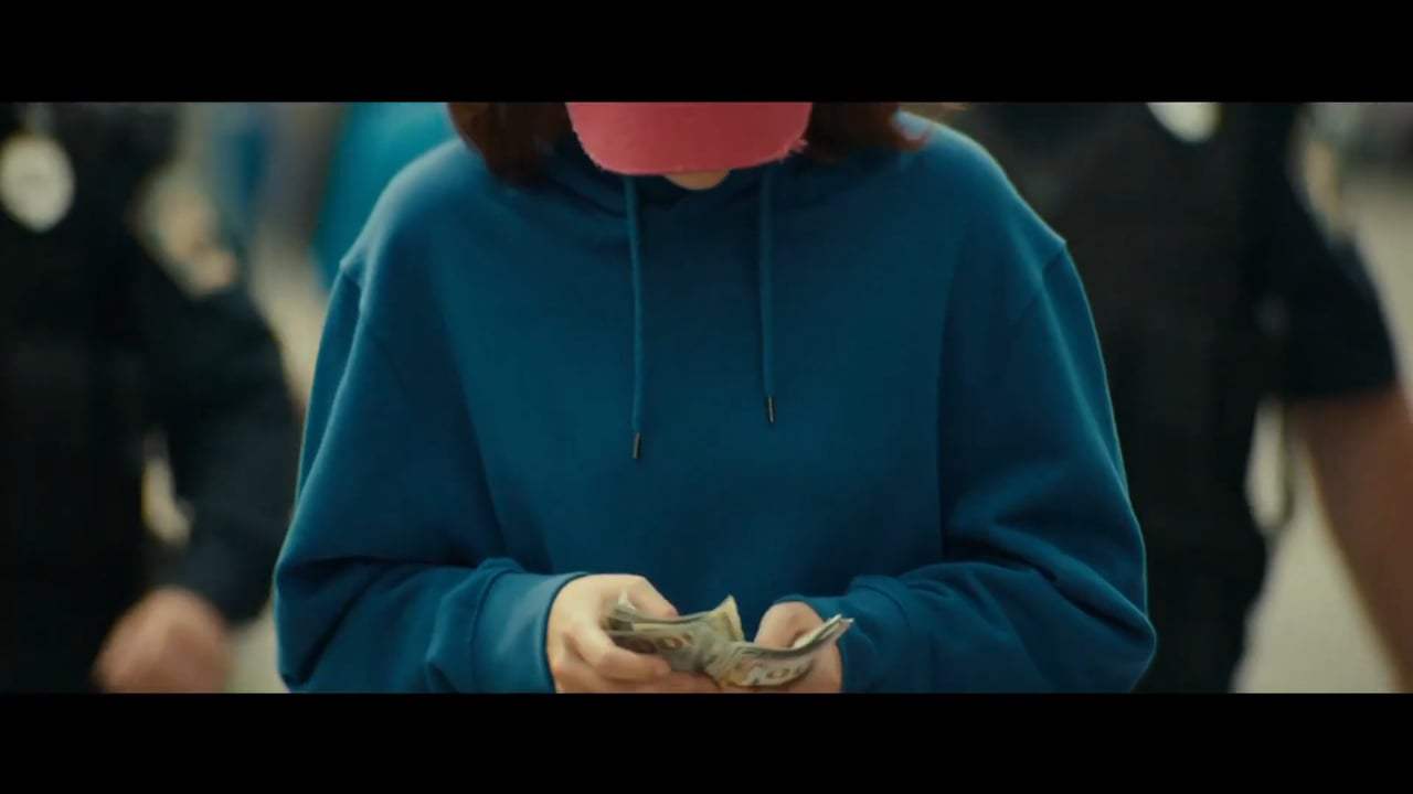 Buffaloed Teaser Trailer (2020) Screen Capture #1