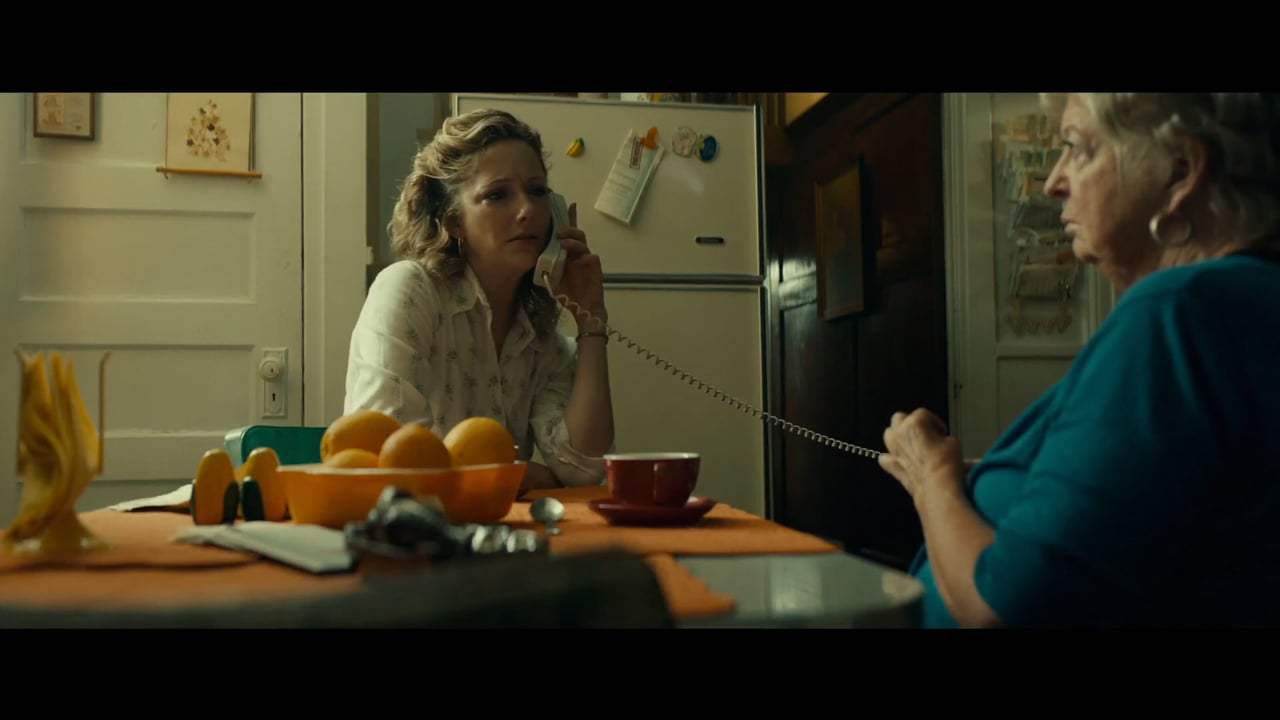 Buffaloed Teaser Trailer (2020) Screen Capture #2