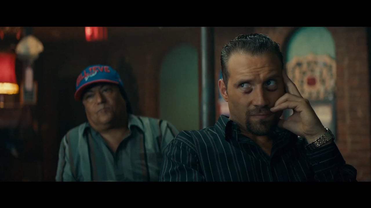 Buffaloed Teaser Trailer (2020) Screen Capture #3