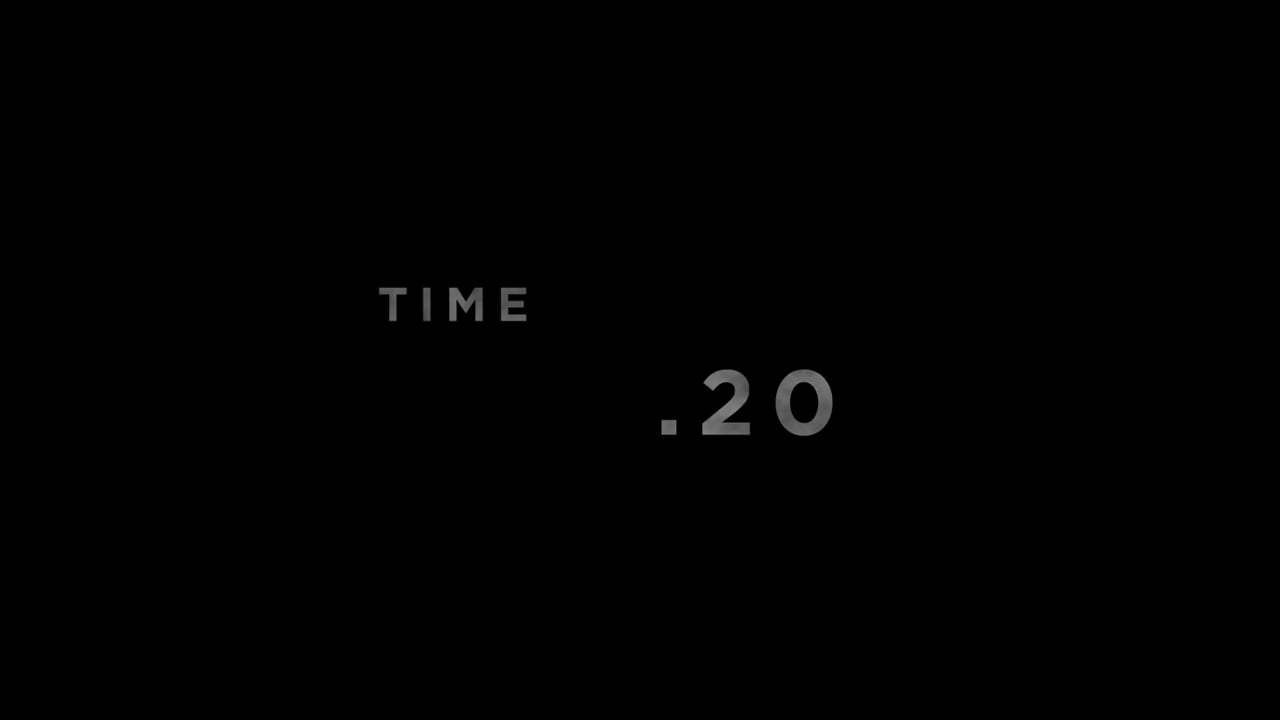 Tenet Trailer (2020) Screen Capture #4