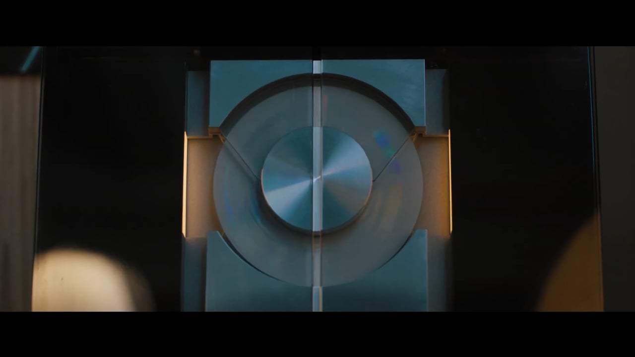 The Sonata Trailer (2020) Screen Capture #1