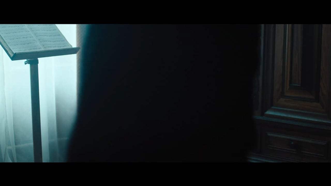 The Sonata Trailer (2020) Screen Capture #2