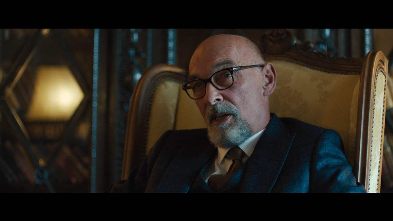 The Sonata Trailer (2020) Screen Capture #3