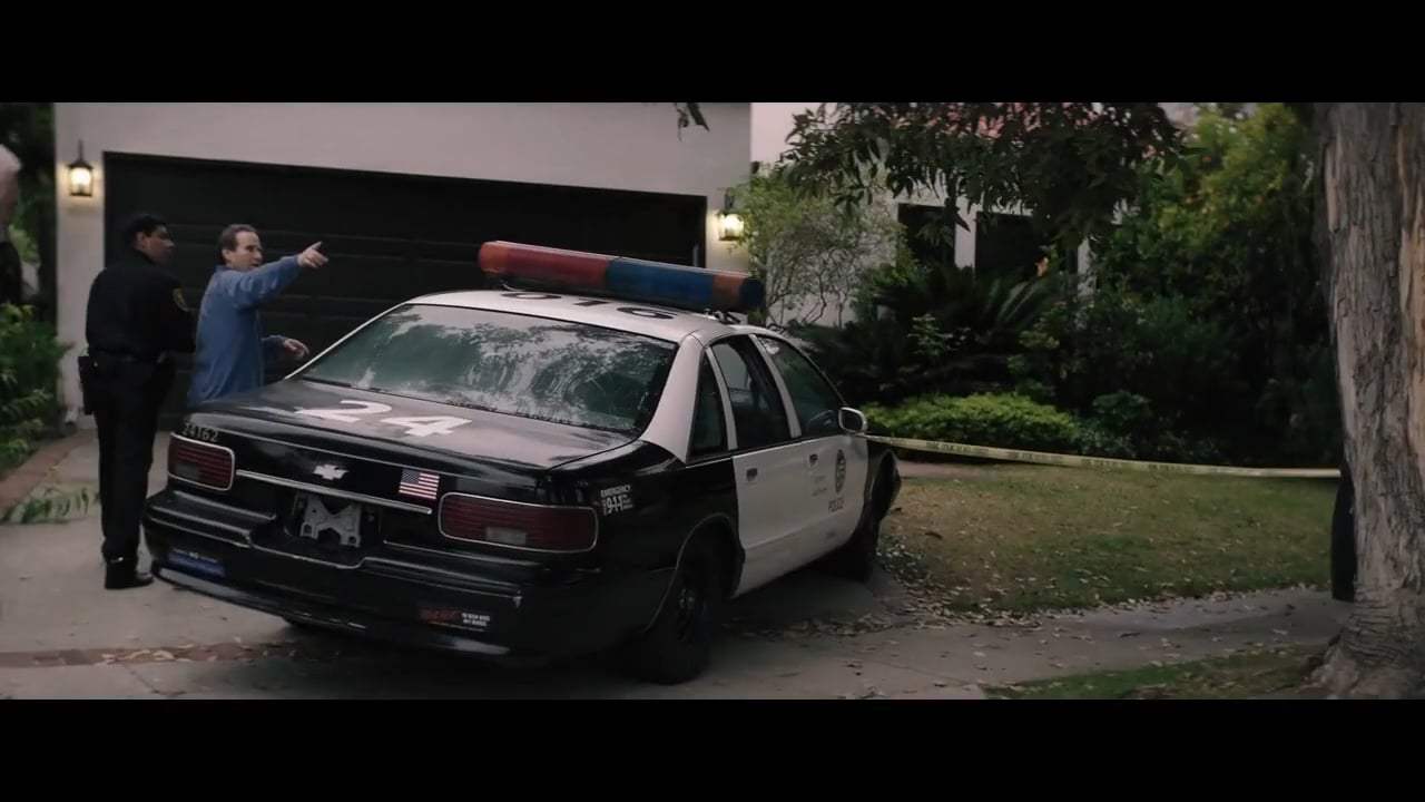 The Murder of Nicole Brown Simpson Trailer (2020) Screen Capture #2