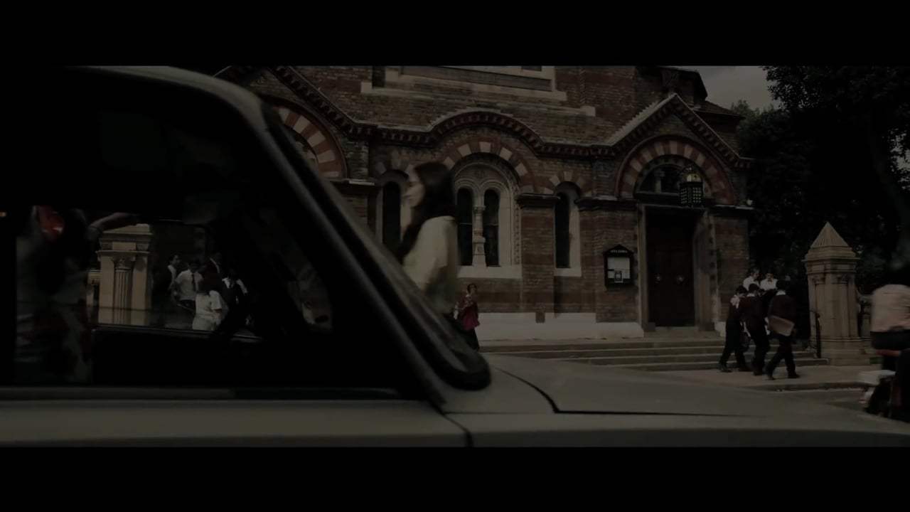 Morbius Trailer (2022) Screen Capture #1