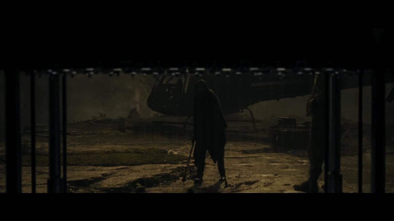 Morbius Trailer (2022) Screen Capture #2