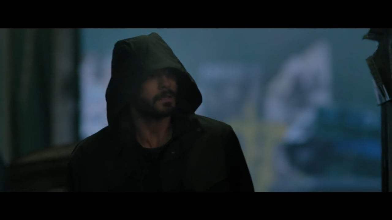 Morbius Trailer (2022) Screen Capture #4