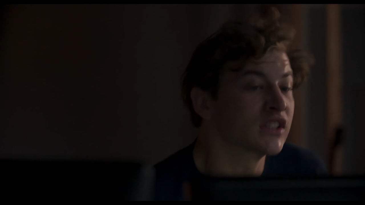 The Night Clerk Trailer (2020) Screen Capture #4