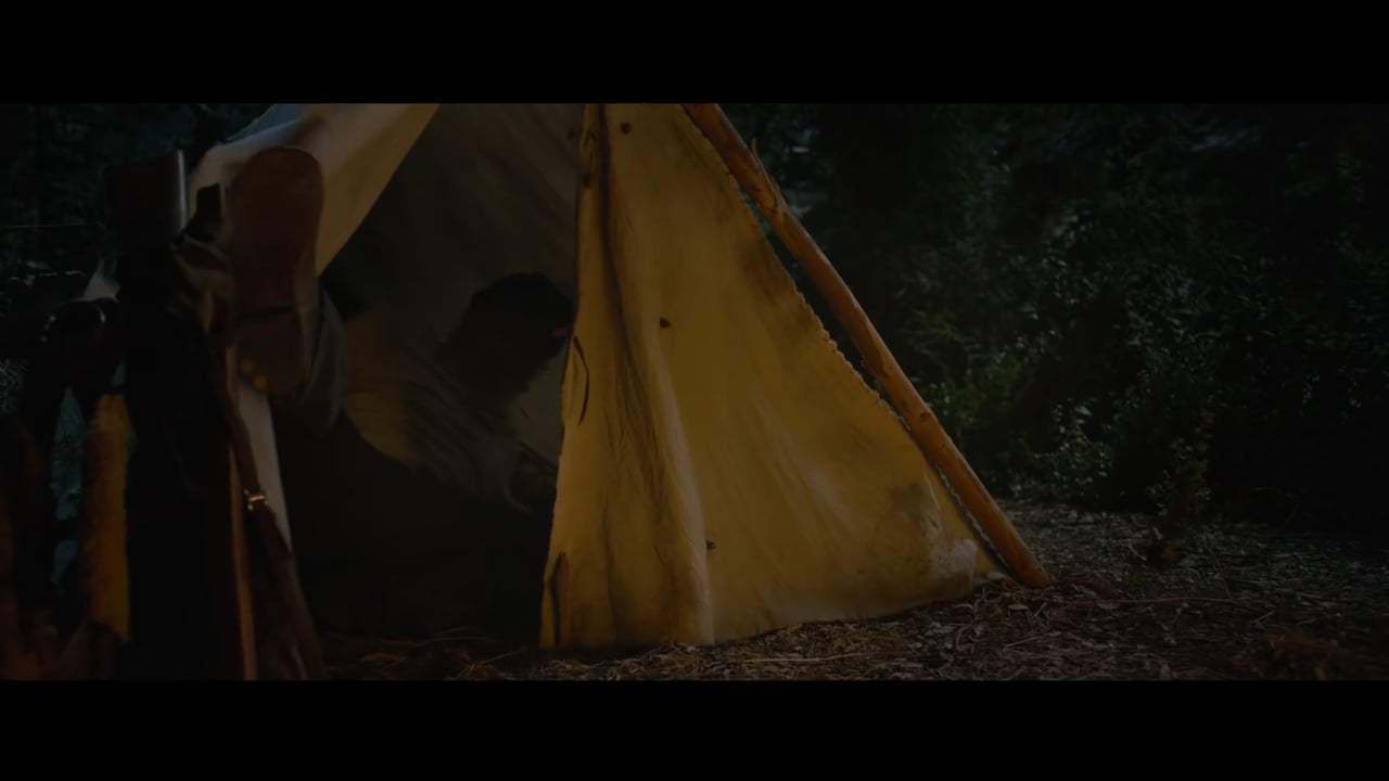 The Call of the Wild Featurette - Adventure Companions (2020) Screen Capture #3