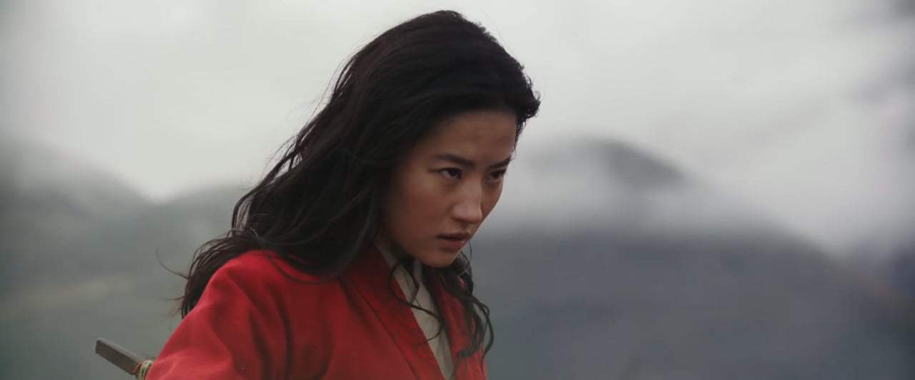 Mulan TV Spot - True (2020) Screen Capture #4