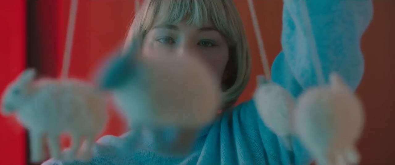 Swallow Trailer (2020) Screen Capture #2