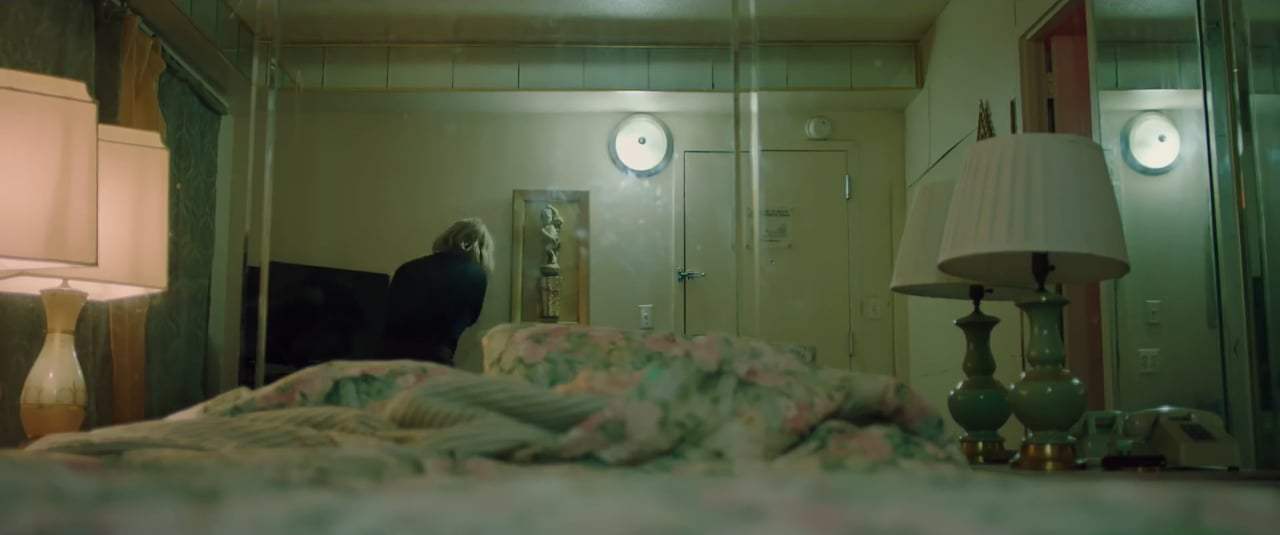 Swallow Trailer (2020) Screen Capture #4