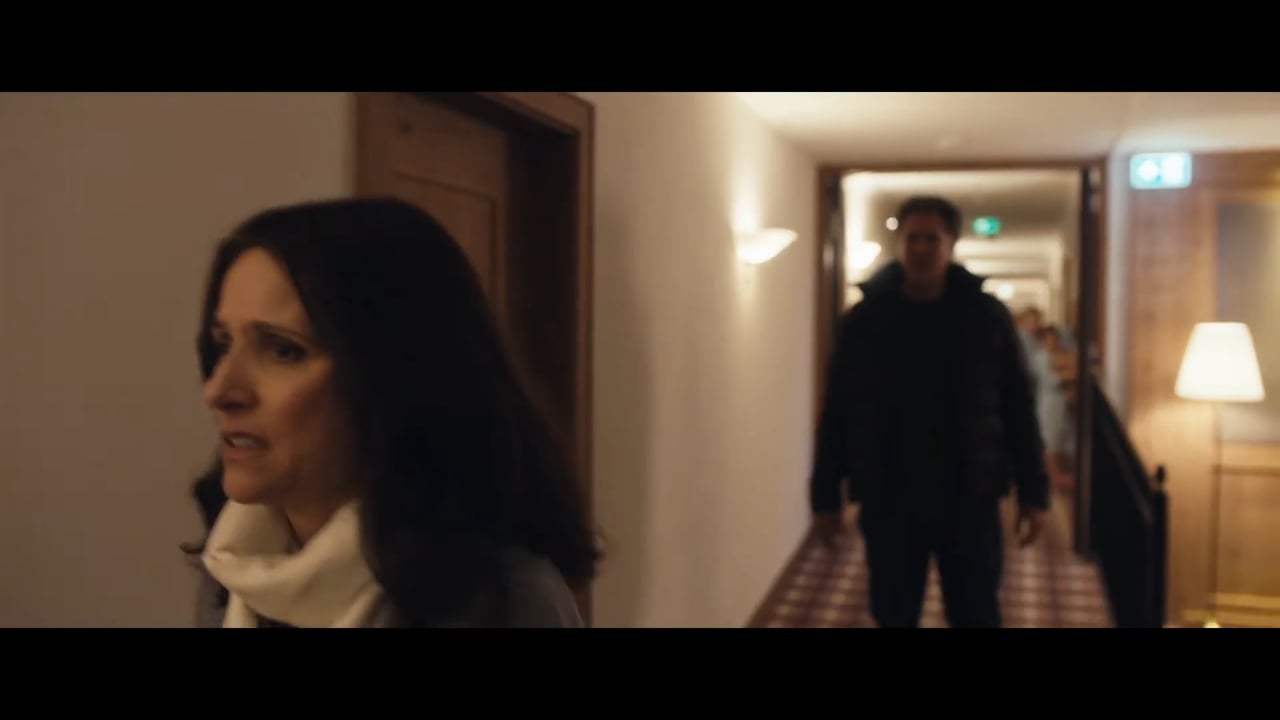 Downhill Theatrical Trailer (2020) Screen Capture #3