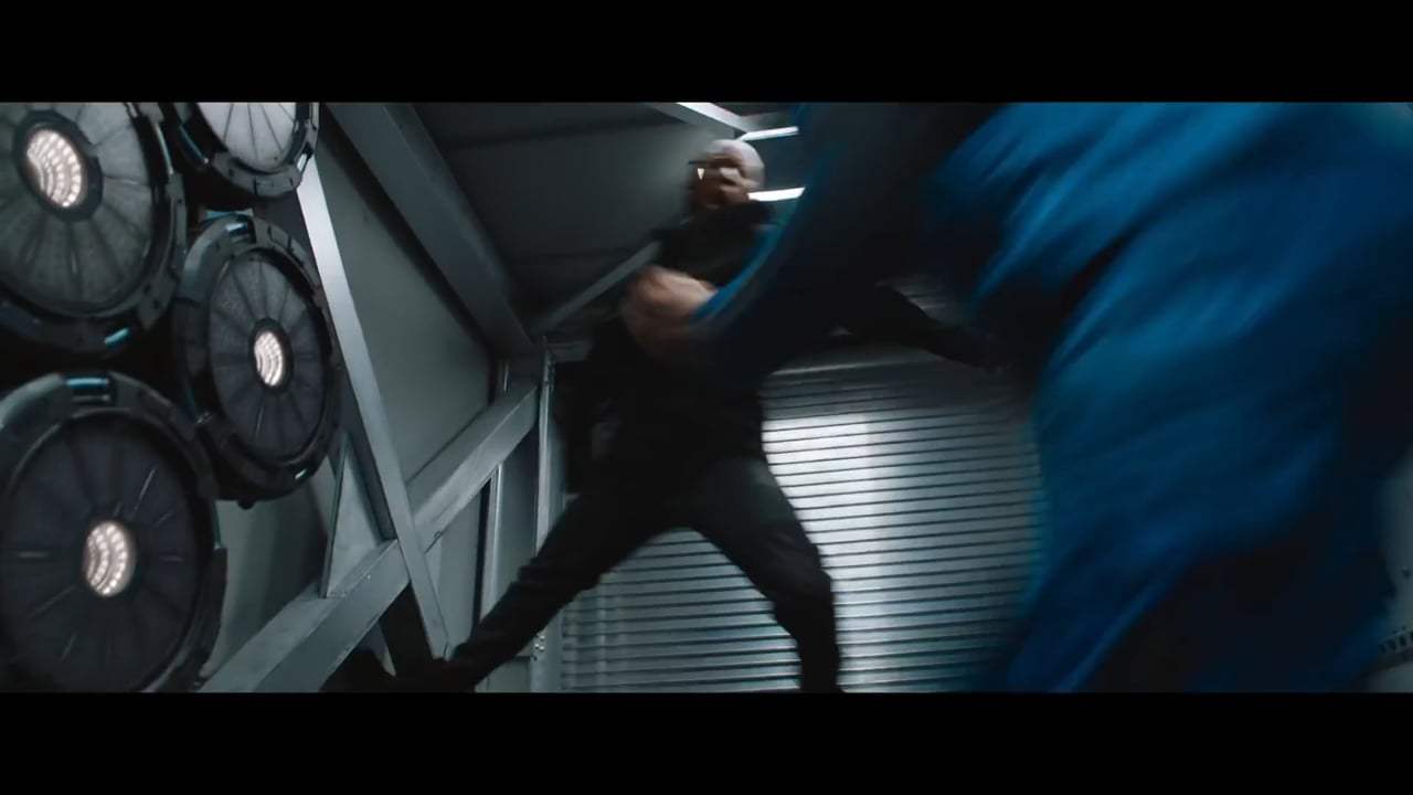 F9: The Fast Saga Trailer (2020) Screen Capture #3