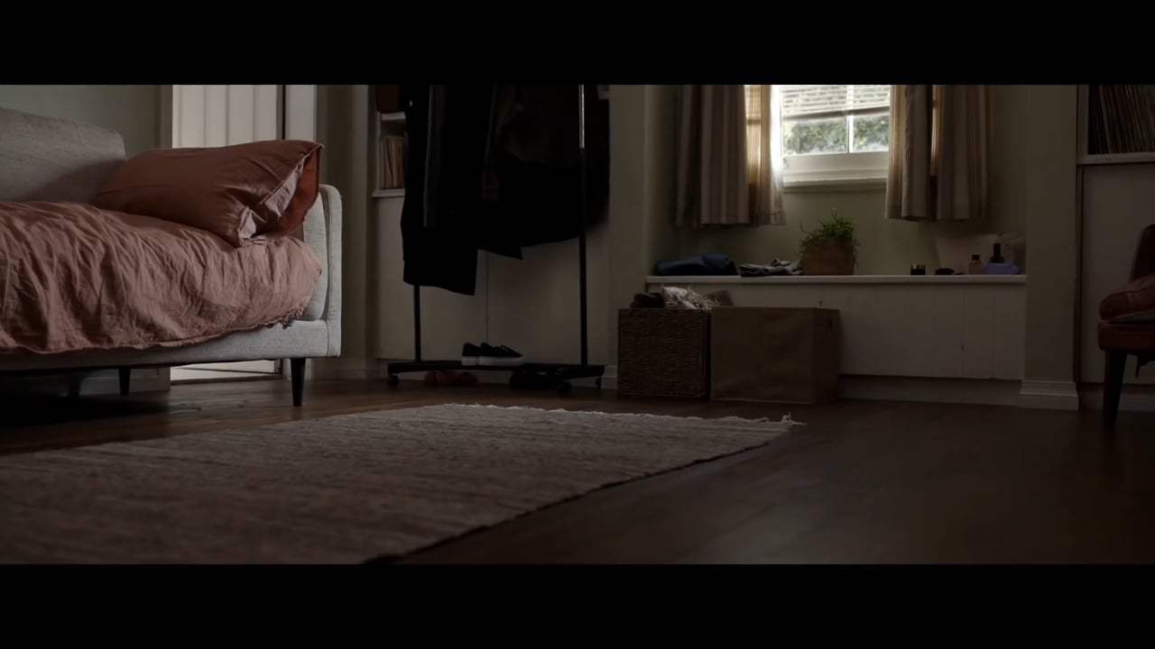 The Invisible Man TV Spot - Super Bowl (2020) Screen Capture #2