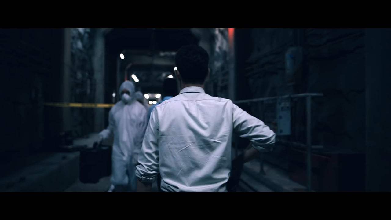 Spiral Teaser Trailer (2021) Screen Capture #2
