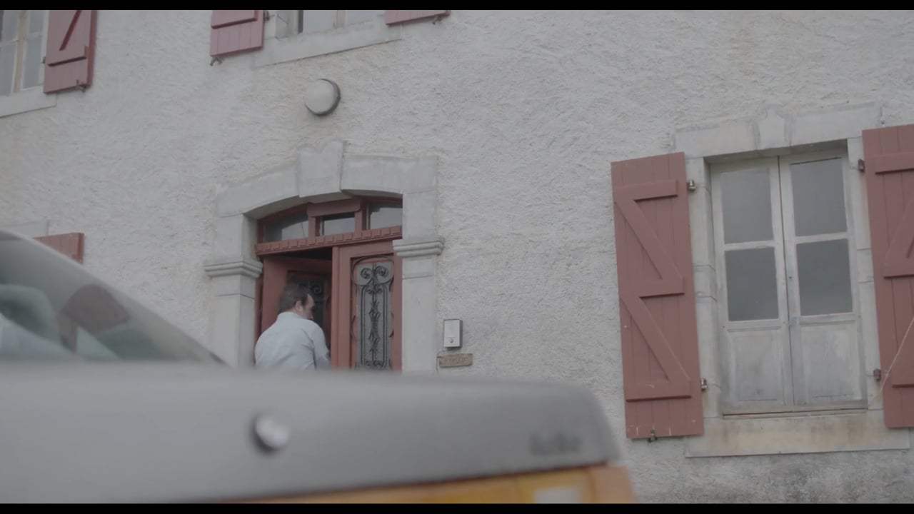 Deerskin Trailer (2020) Screen Capture #1