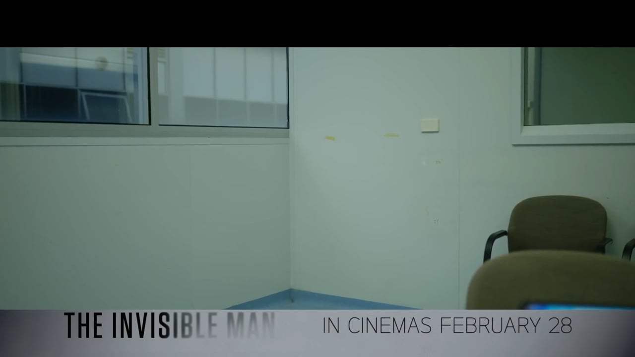 The Invisible Man TV Spot - Spiral (2020) Screen Capture #1