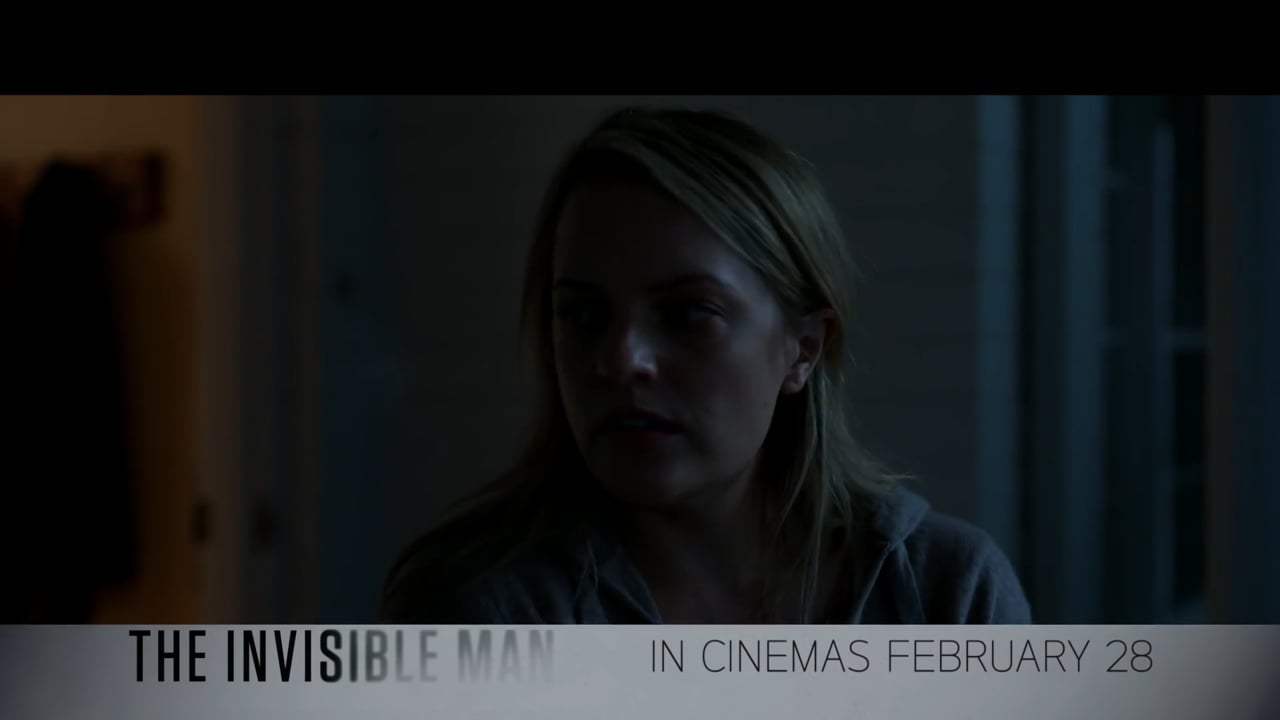 The Invisible Man TV Spot - Spiral (2020) Screen Capture #2