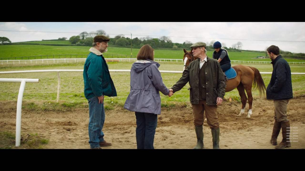 Dream Horse Trailer (2020) Screen Capture #3