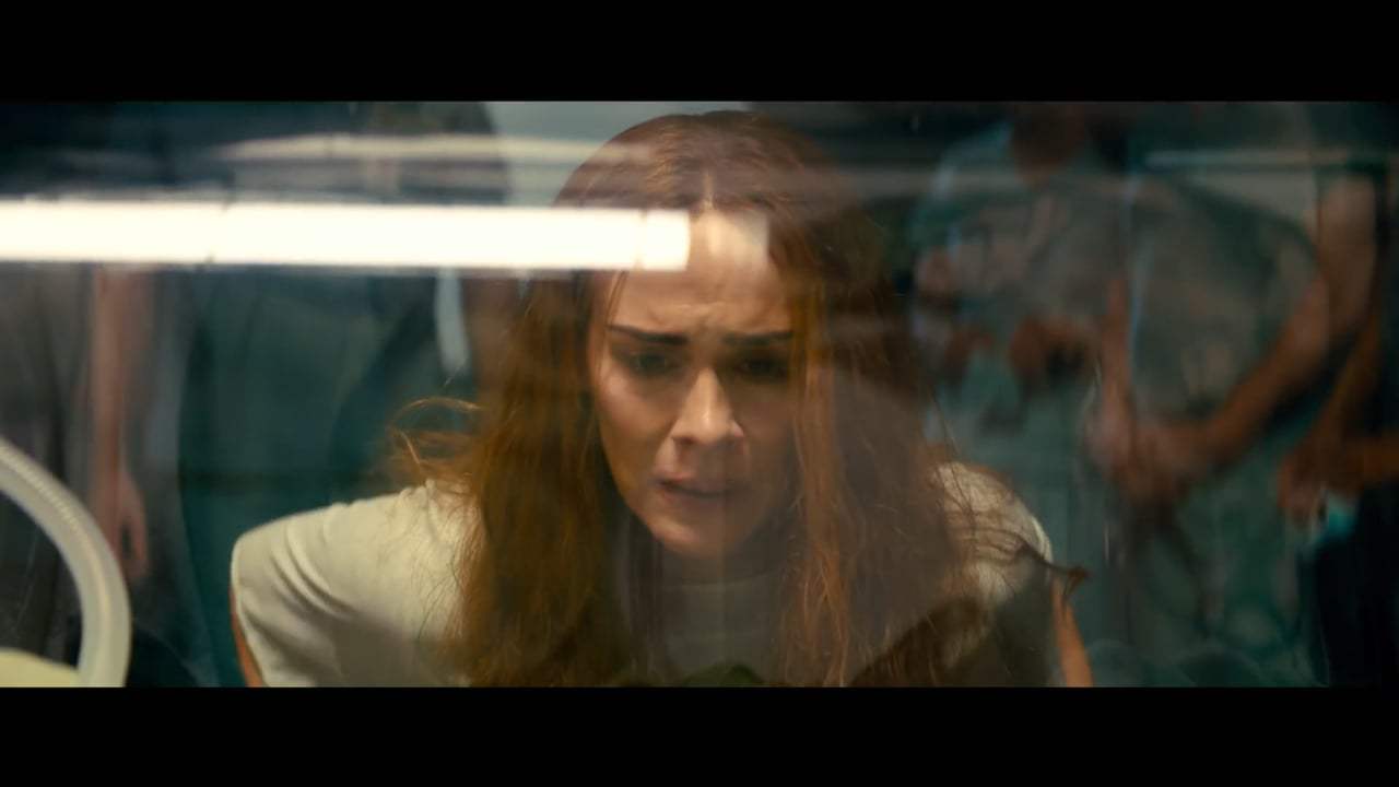 Run Trailer (2020) Screen Capture #1