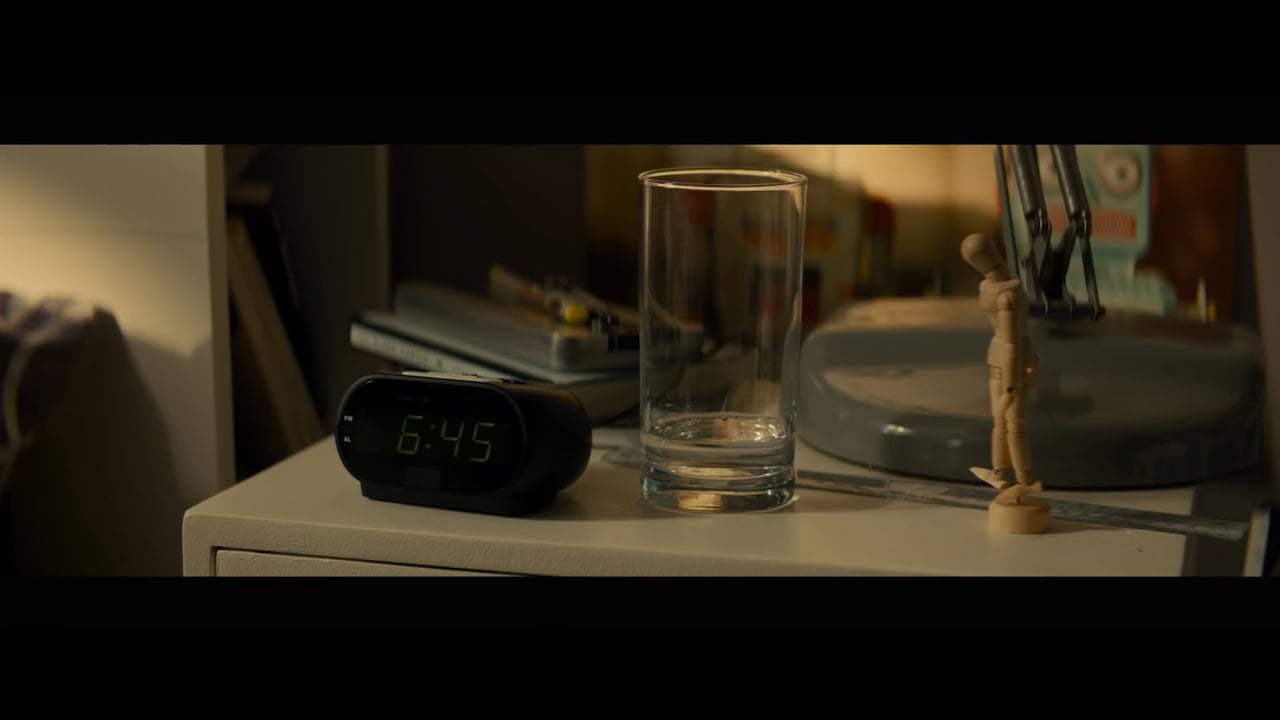 Run Trailer (2020) Screen Capture #2