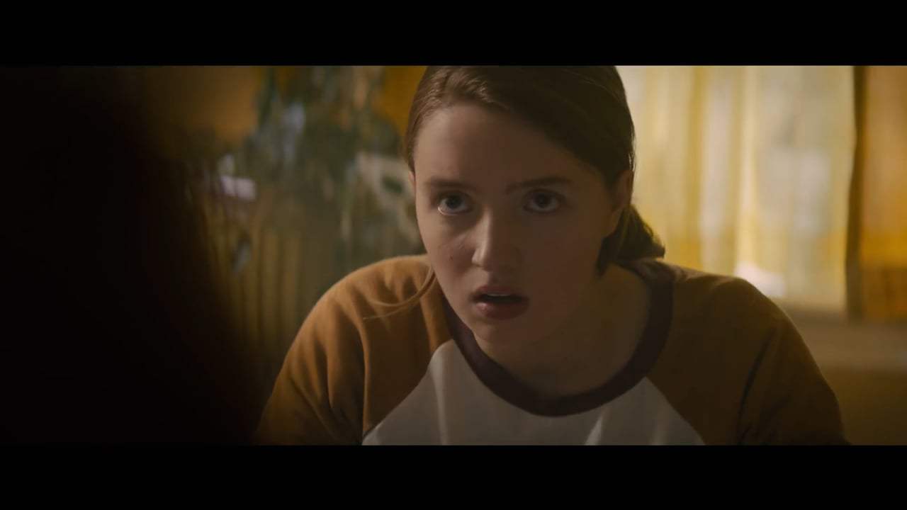 Run Trailer (2020) Screen Capture #3