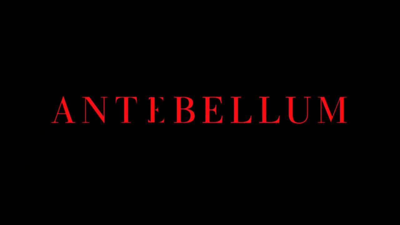 Antebellum Teaser Trailer B (2020) Screen Capture #4