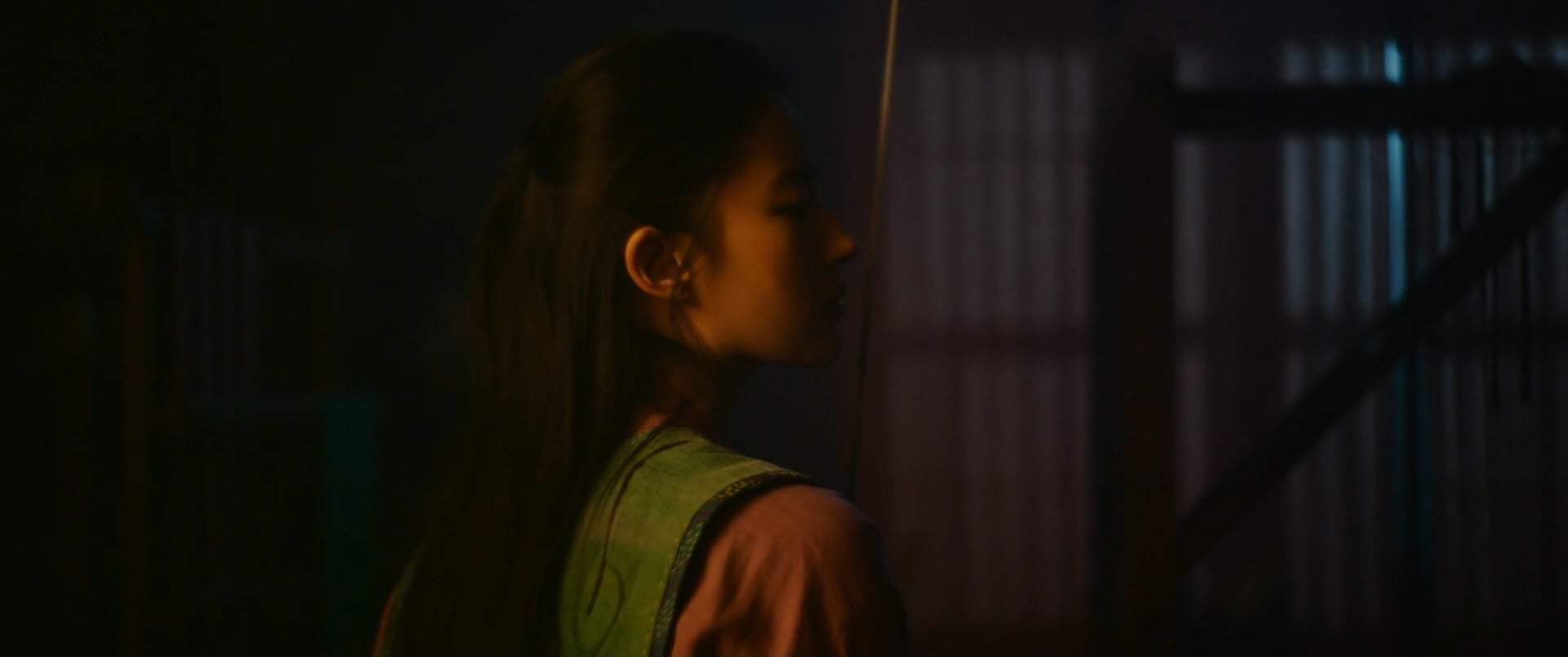 Mulan (2020) - Loyal, Brave and True Screen Capture #2