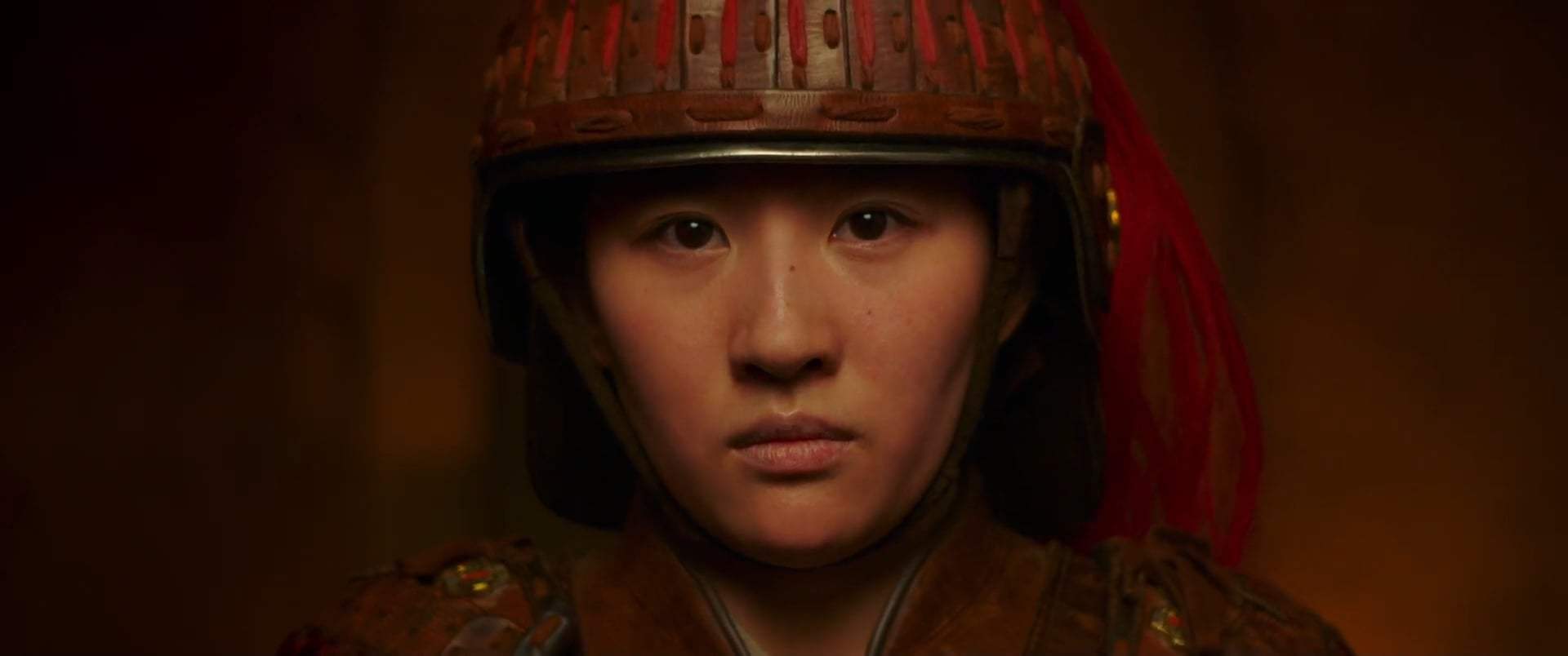 Mulan (2020) - Loyal, Brave and True Screen Capture #4