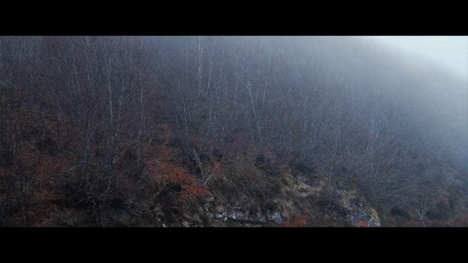 The Legion Trailer (2020) Screen Capture #3
