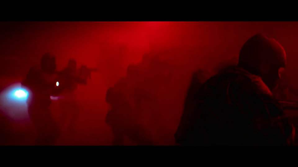 Bloodshot Featurette - Initiate Sequence (2020) Screen Capture #2