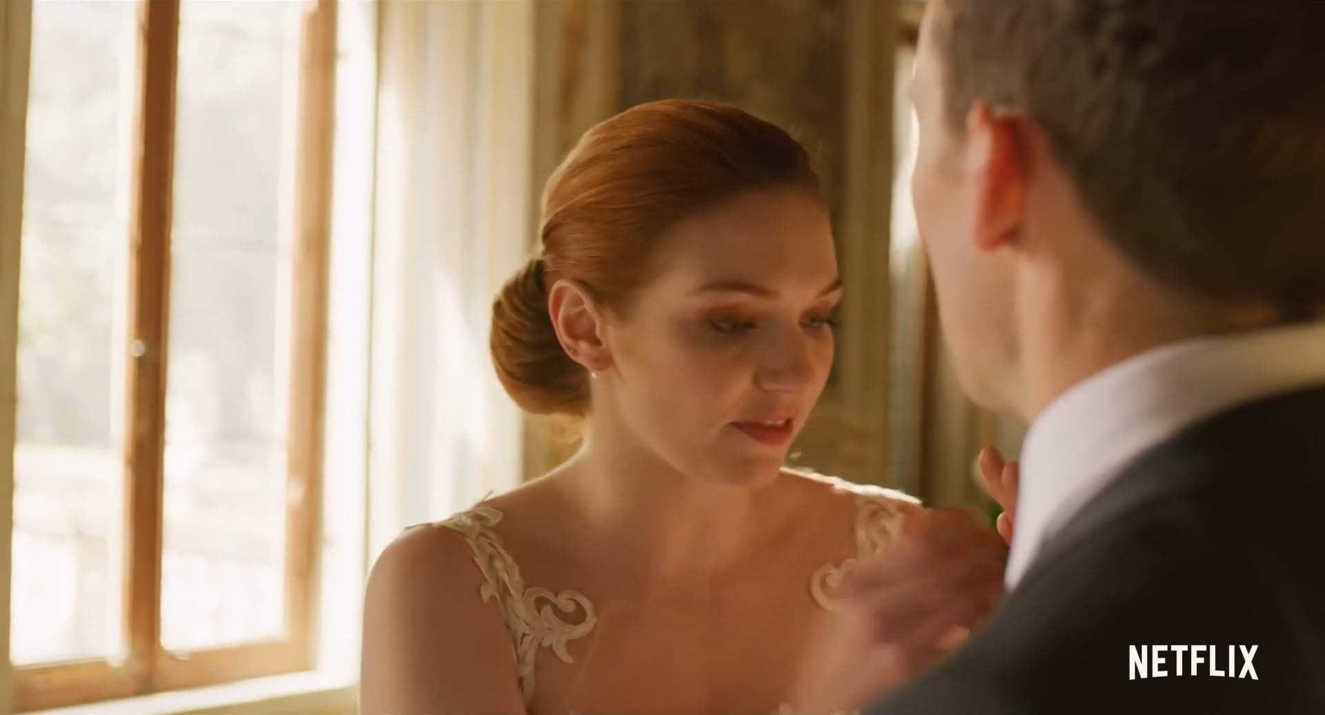 Love. Wedding. Repeat Trailer (2020) Screen Capture #2