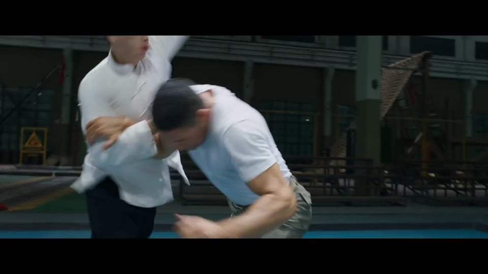 Ip Man 4 Featurette - The Story (2019) Screen Capture #4