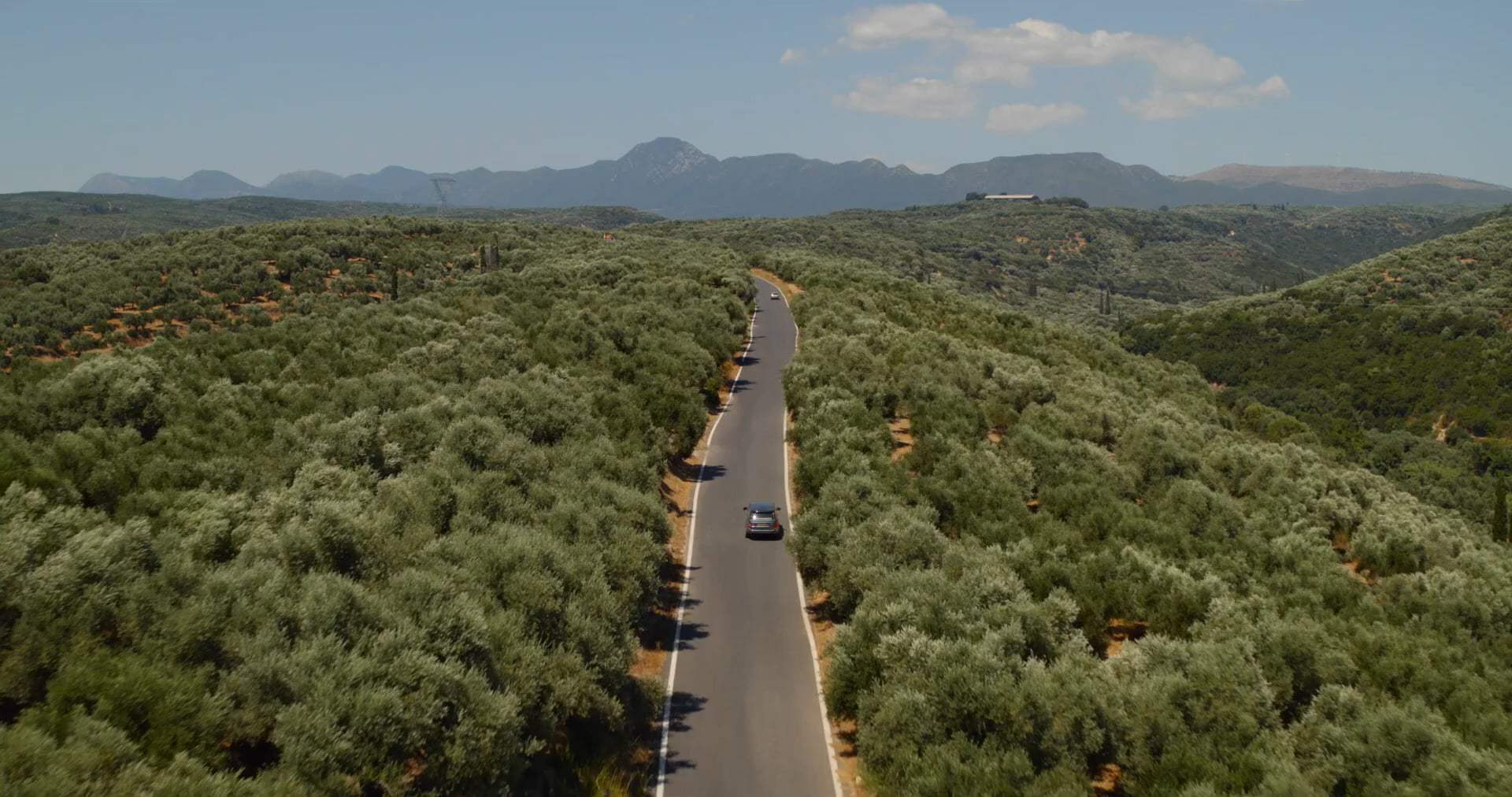 The Trip to Greece Trailer (2020) Screen Capture #3