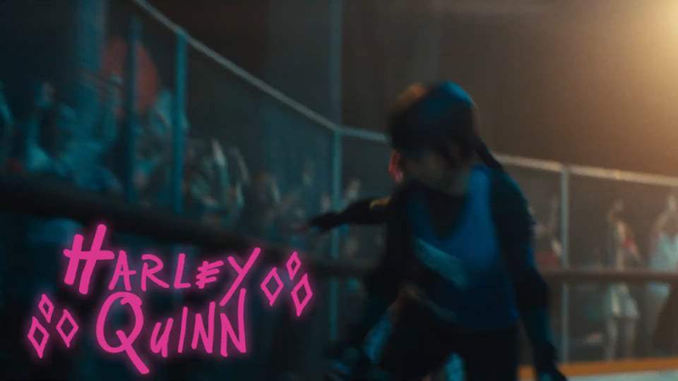 Birds of Prey (And the Fantabulous Emancipation of One Harley Quinn) Sway With Me Trailer (2020) Screen Capture #1