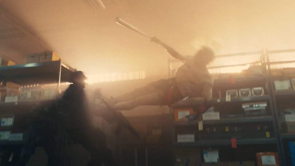 Birds of Prey (And the Fantabulous Emancipation of One Harley Quinn) Sway With Me Trailer (2020) Screen Capture #2