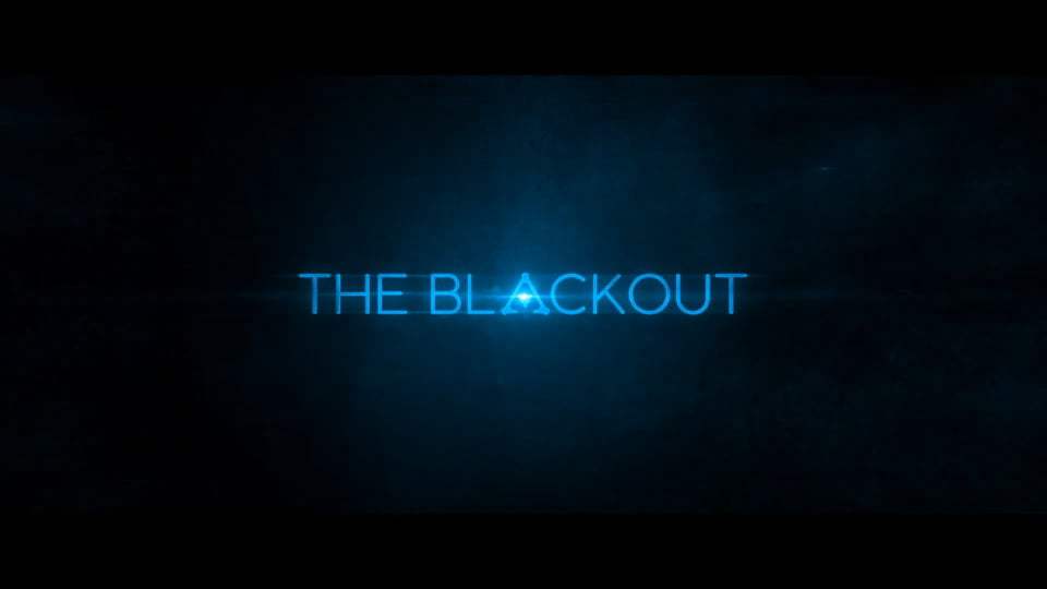 The Blackout Trailer (2020) Screen Capture #3