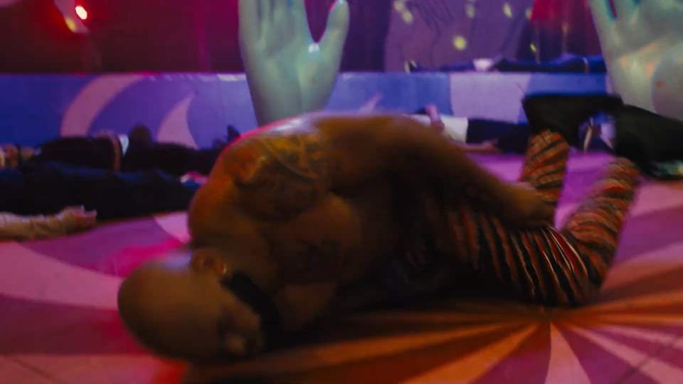 Birds of Prey (And the Fantabulous Emancipation of One Harley Quinn) Jokes on You Trailer (2020) Screen Capture #4