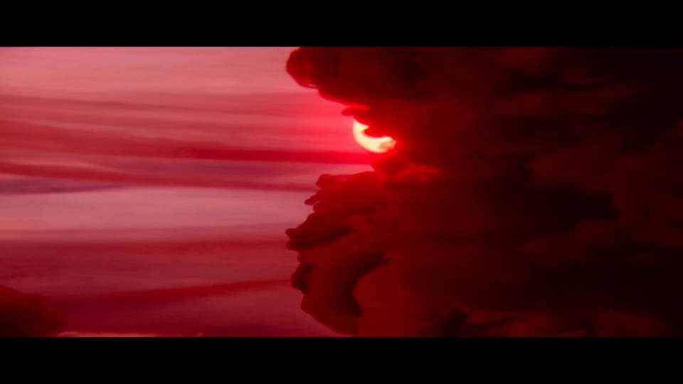 Flash Gordon 4K Trailer (1980) Screen Capture #1