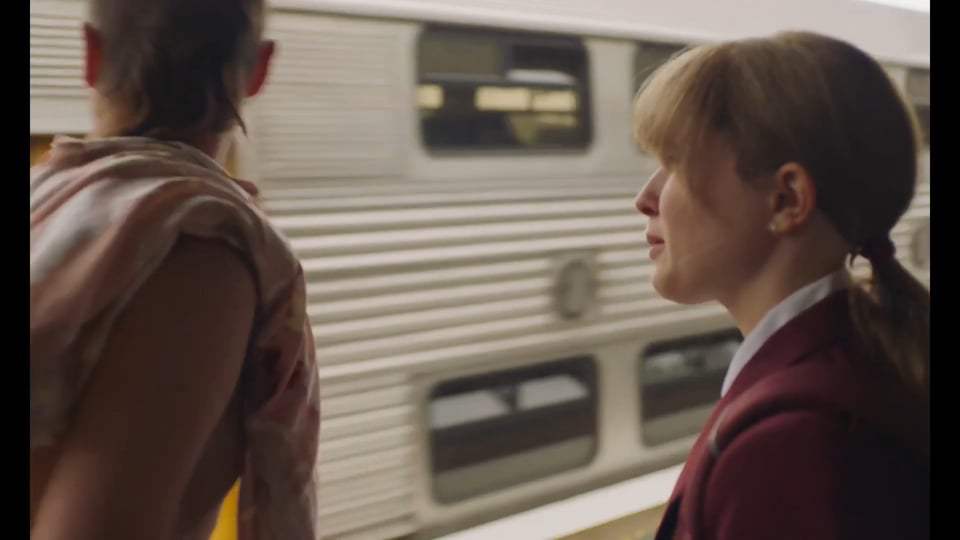 Babyteeth Trailer (2020) Screen Capture #1