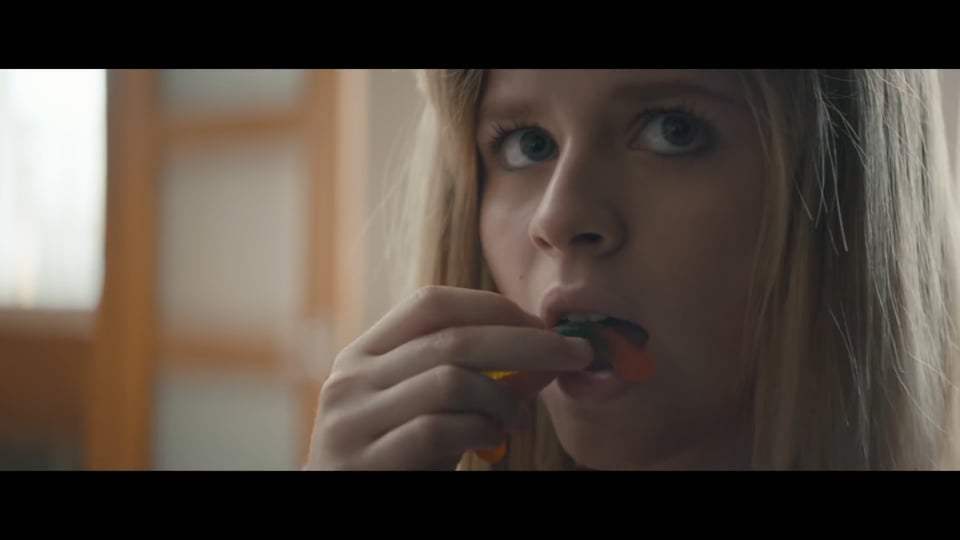 Becky Trailer (2020) Screen Capture #1